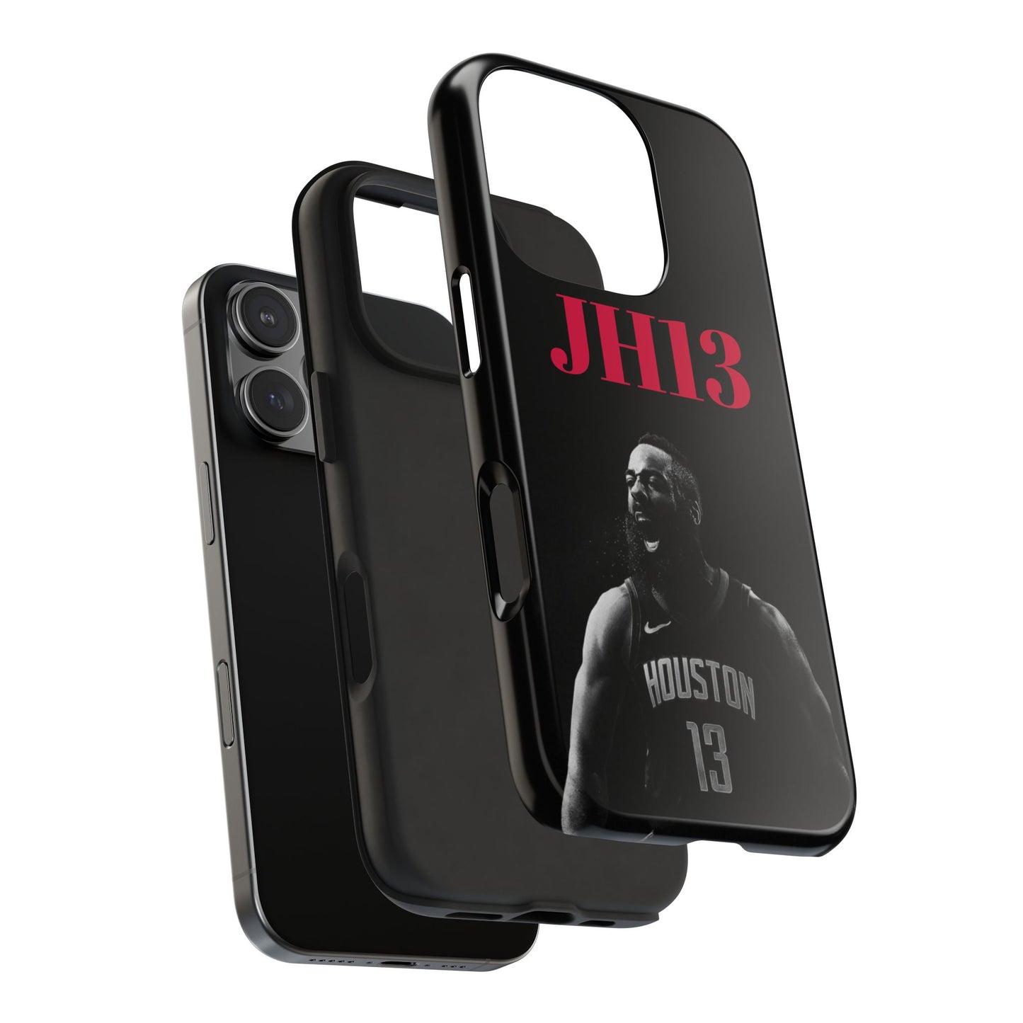 James Harden Phone Case