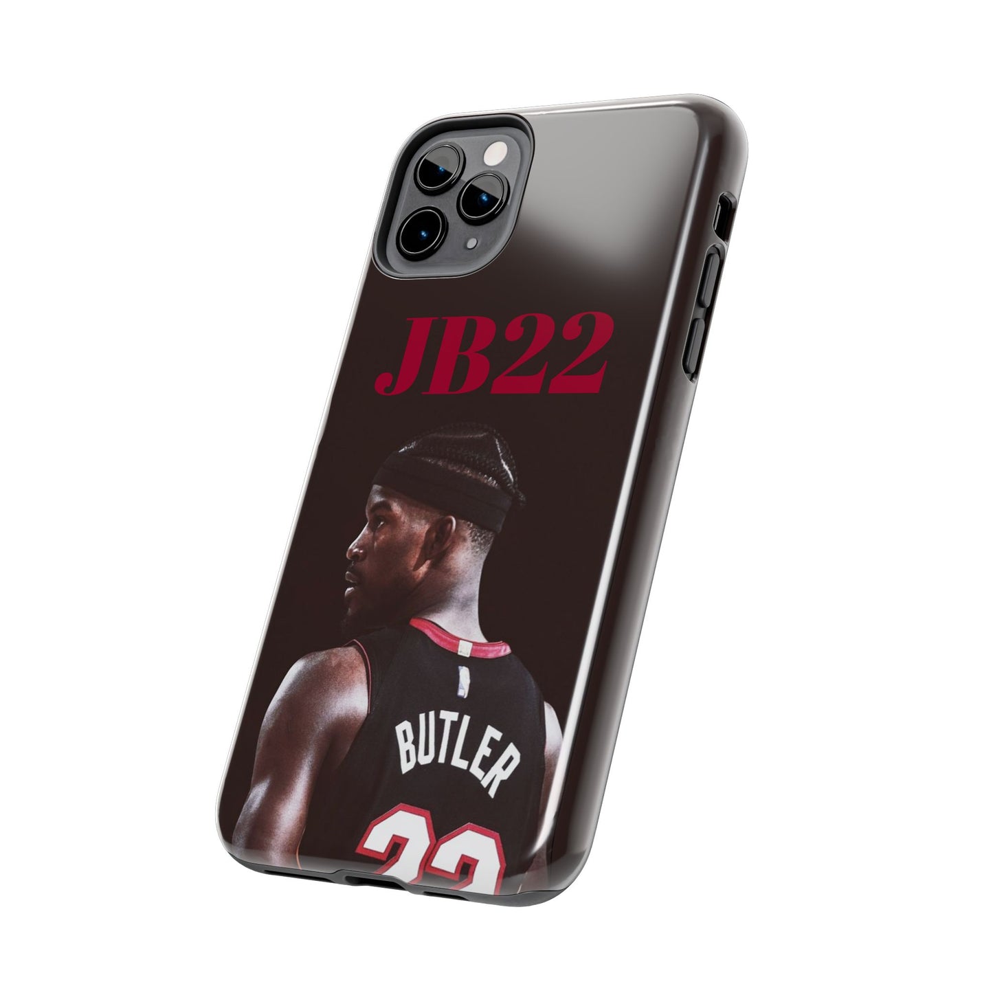 Jimmy Butler Phone Case