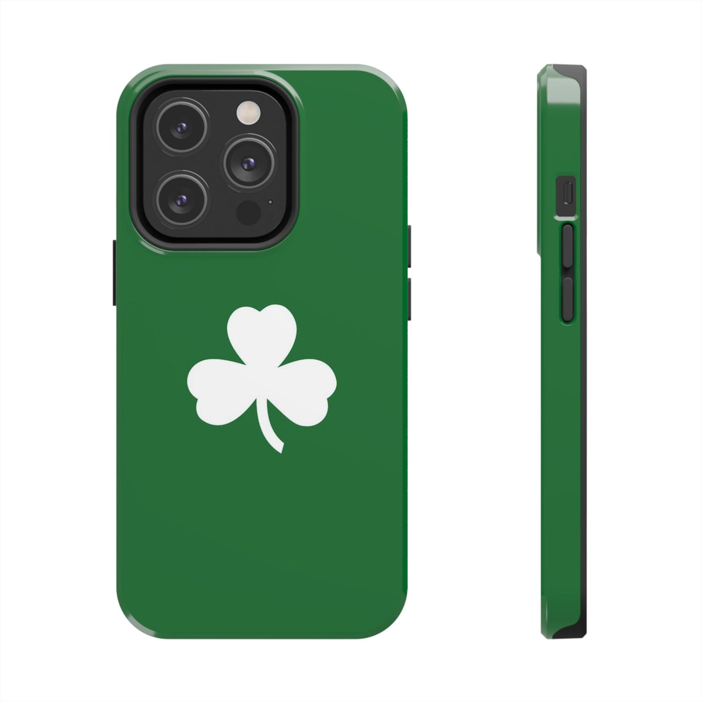 Boston Celtics Logo Phone Case