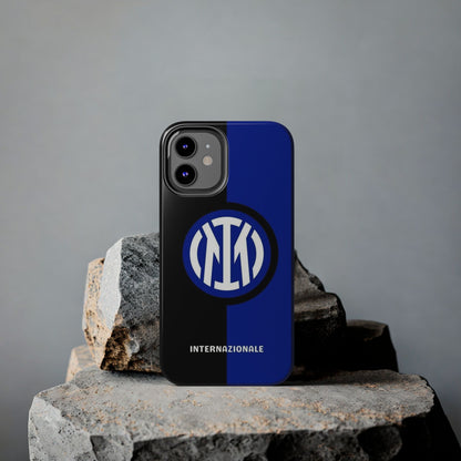 Inter Milan Phone Case