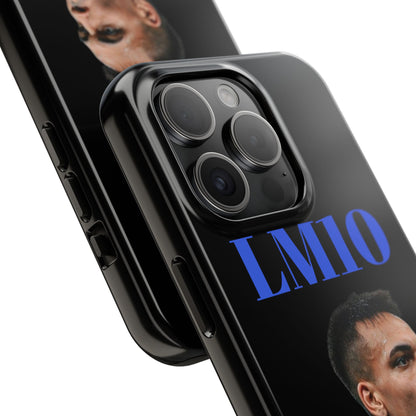 Lautaro Martinez Phone Case