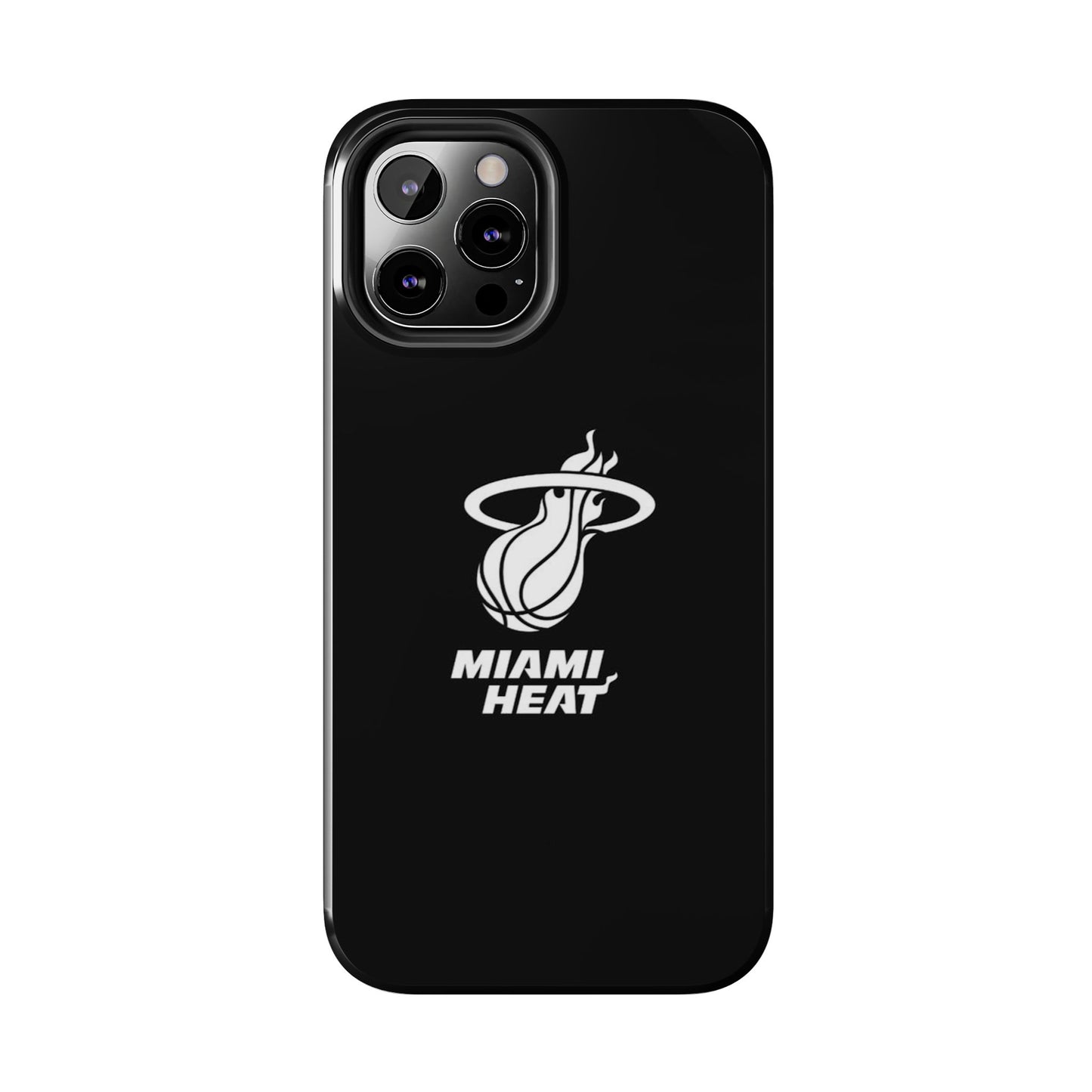 Classic Miami Heat Phone Case