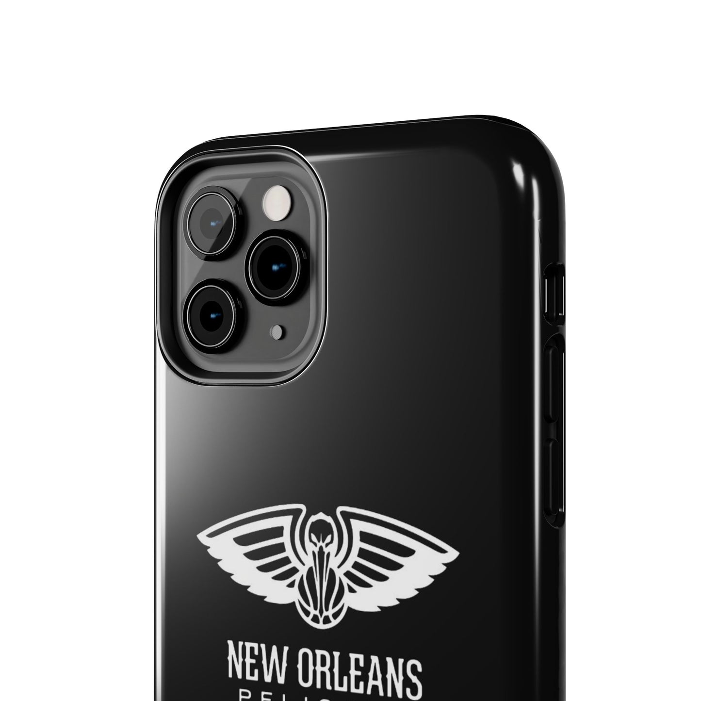 Classic New Orleans Pelicans Phone Case