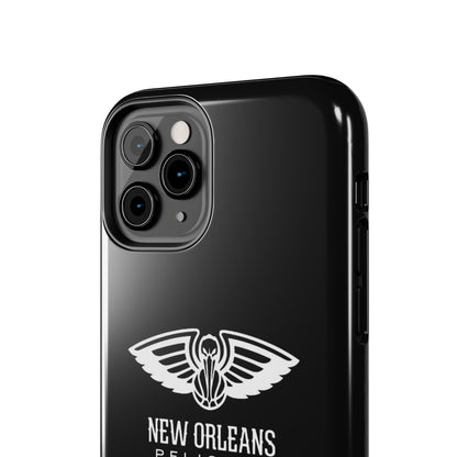 Classic New Orleans Pelicans Phone Case