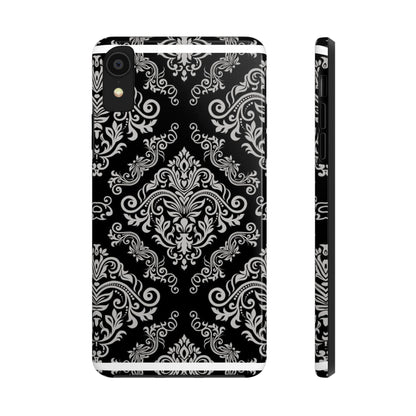 Timeless Luxury Pattern Phone Case