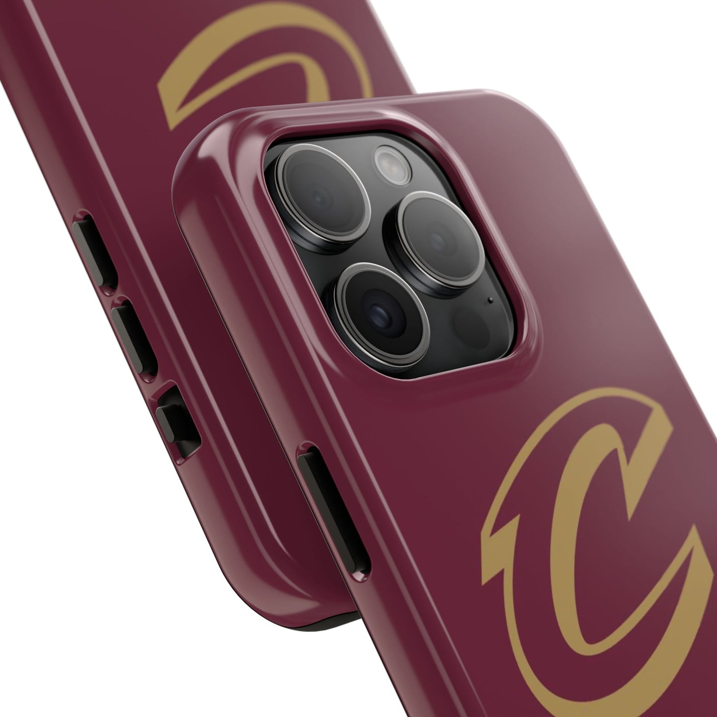 Cleveland Cavaliers Logo Phone Case