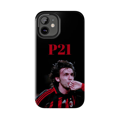 Pirlo Phone Case