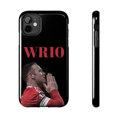 Wayne Rooney Phone Case