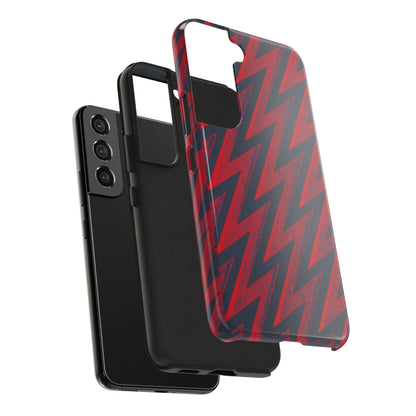 Thunder Strike Pattern Phone Case