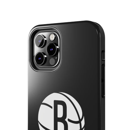 Brooklyn Nets Logo Phone Case