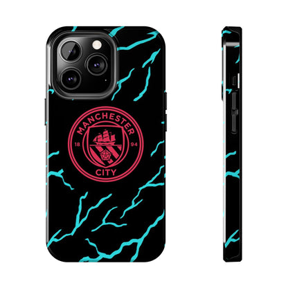 Manchester City Phone Case