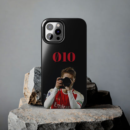 Martin Odegaard Phone Case