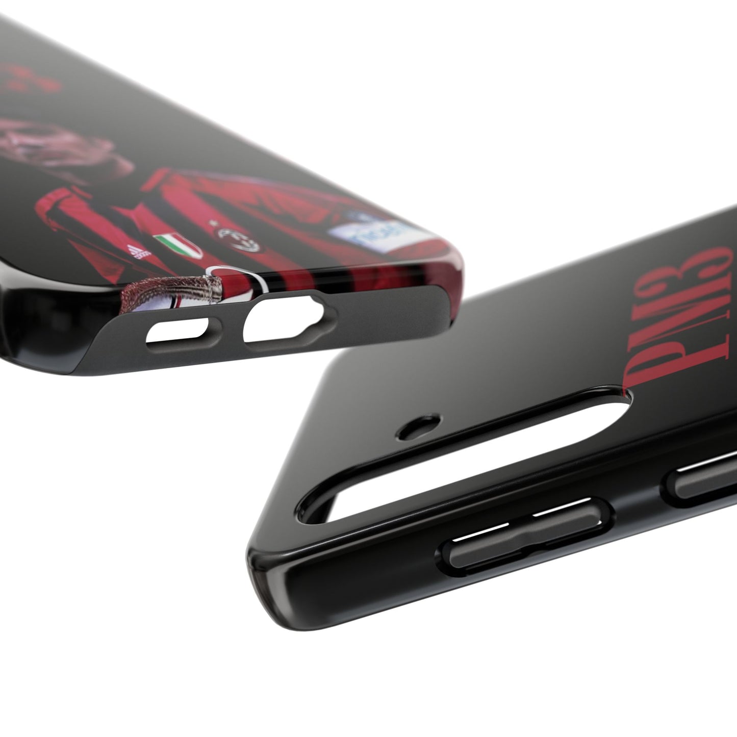 Paolo Maldini Phone Case