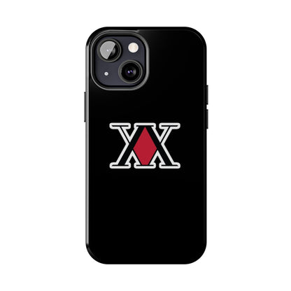 Hunter Association Logo Phone Case