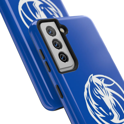 Dallas Mavericks Logo Phone Case