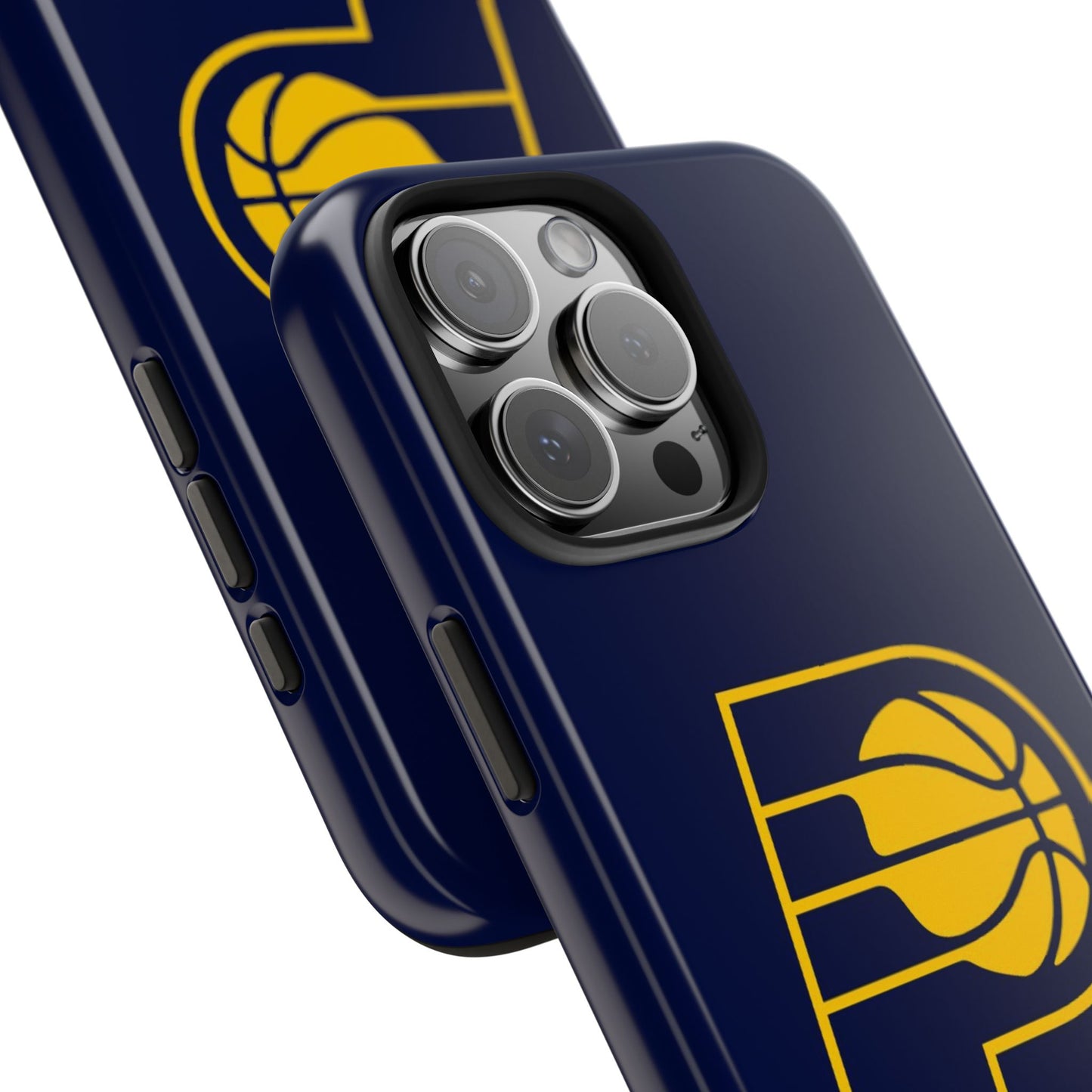 Indiana Pacers Phone Case