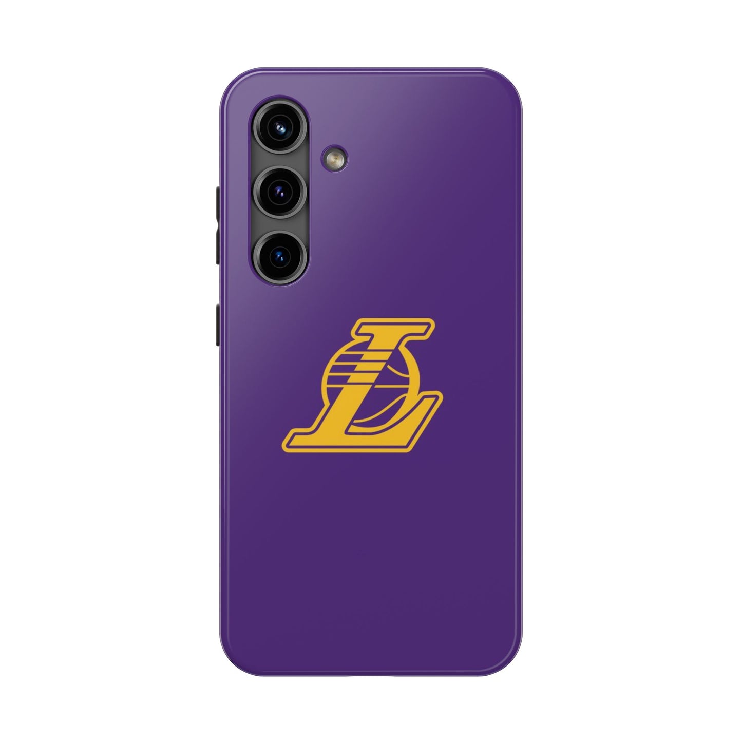 Los Angeles Lakers Logo Phone Case