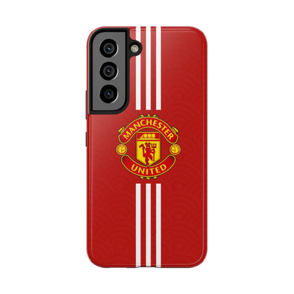 Manchester United Phone Case