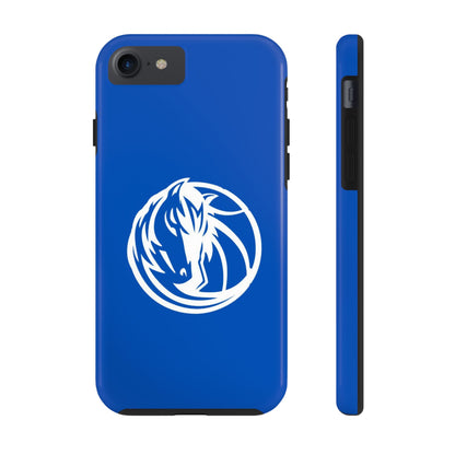 Dallas Mavericks Logo Phone Case