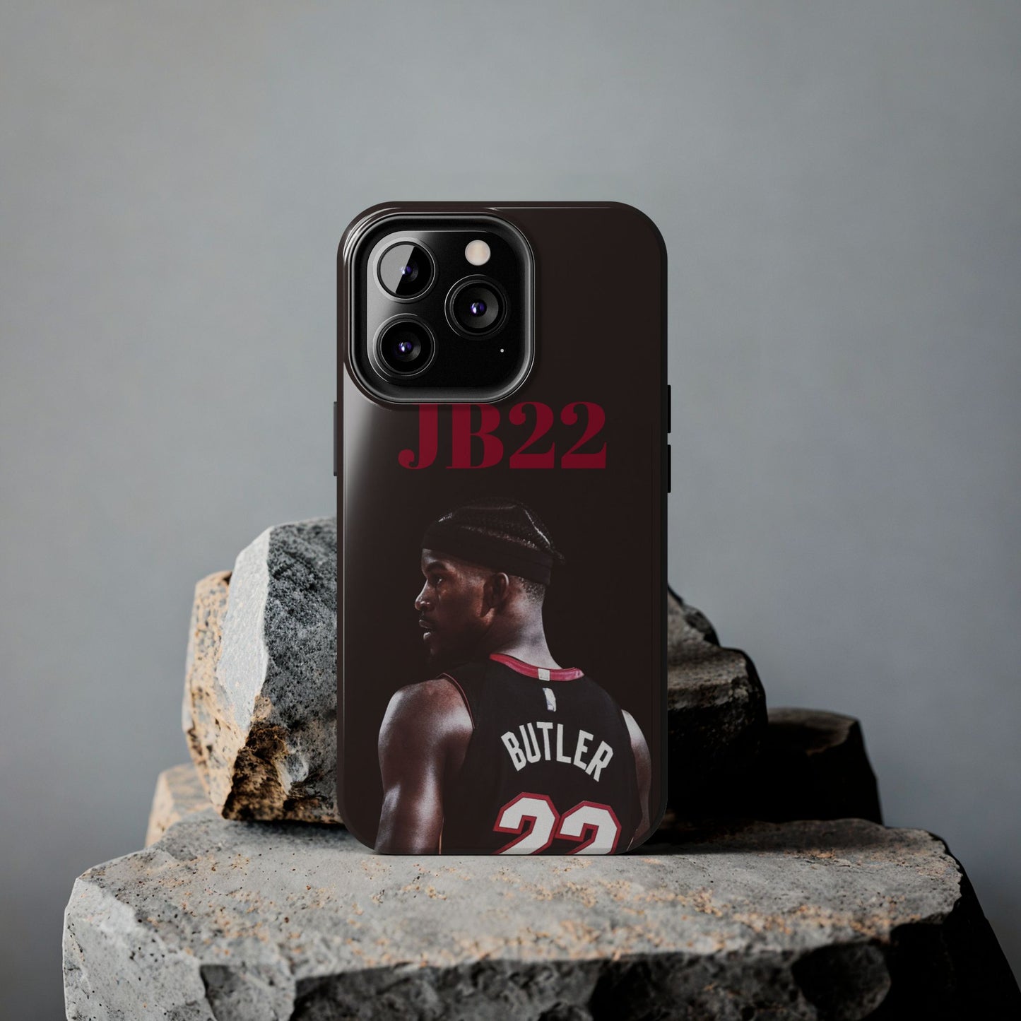 Jimmy Butler Phone Case