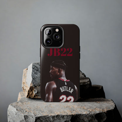 Jimmy Butler Phone Case