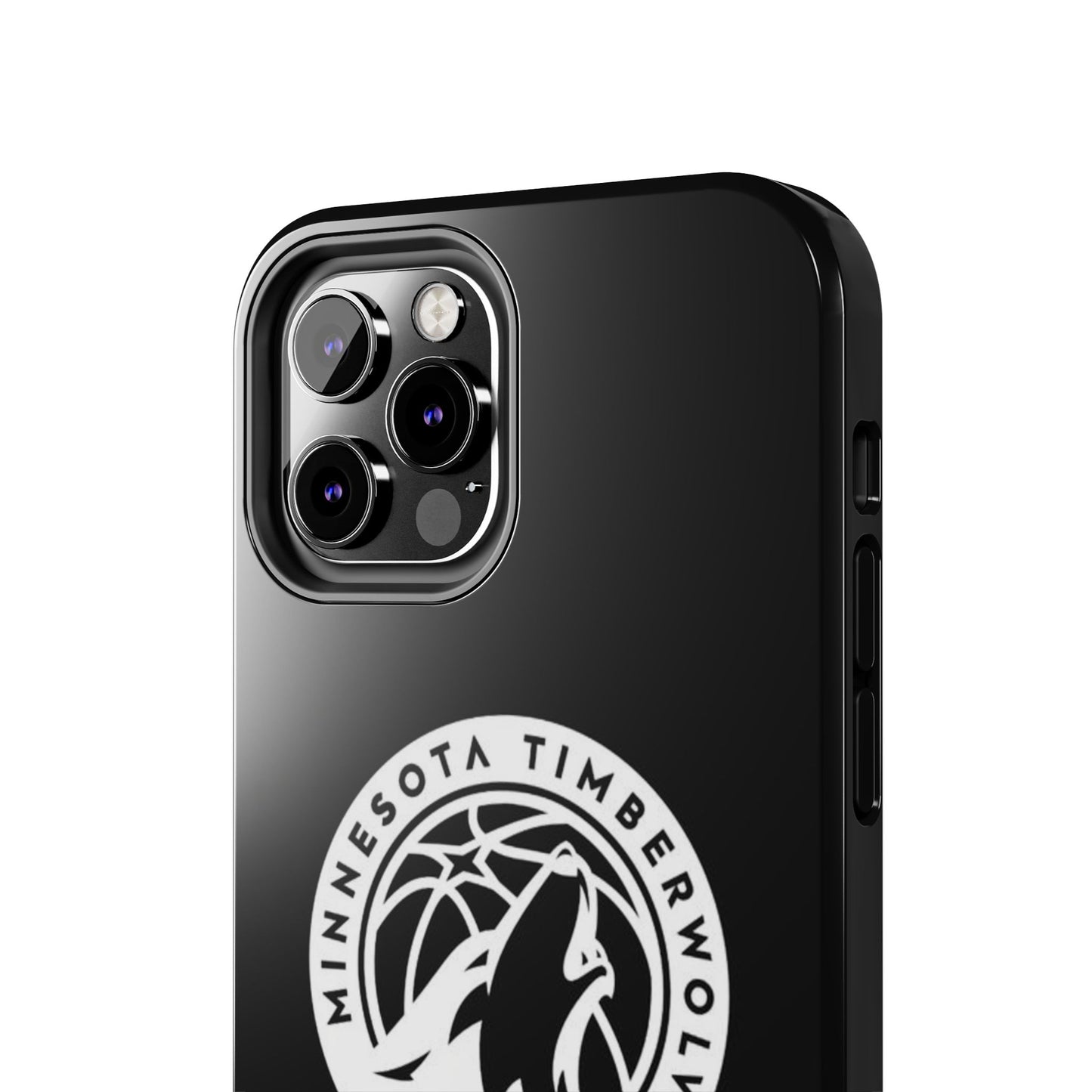 Classic Minnesota Timberwolves Phone Case