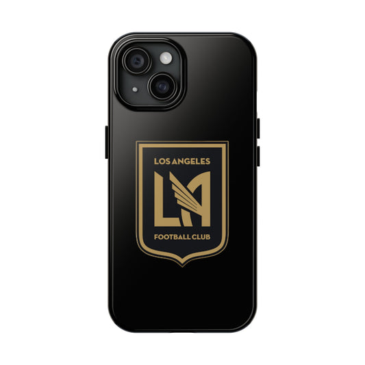 Los Angeles FC Phone Case