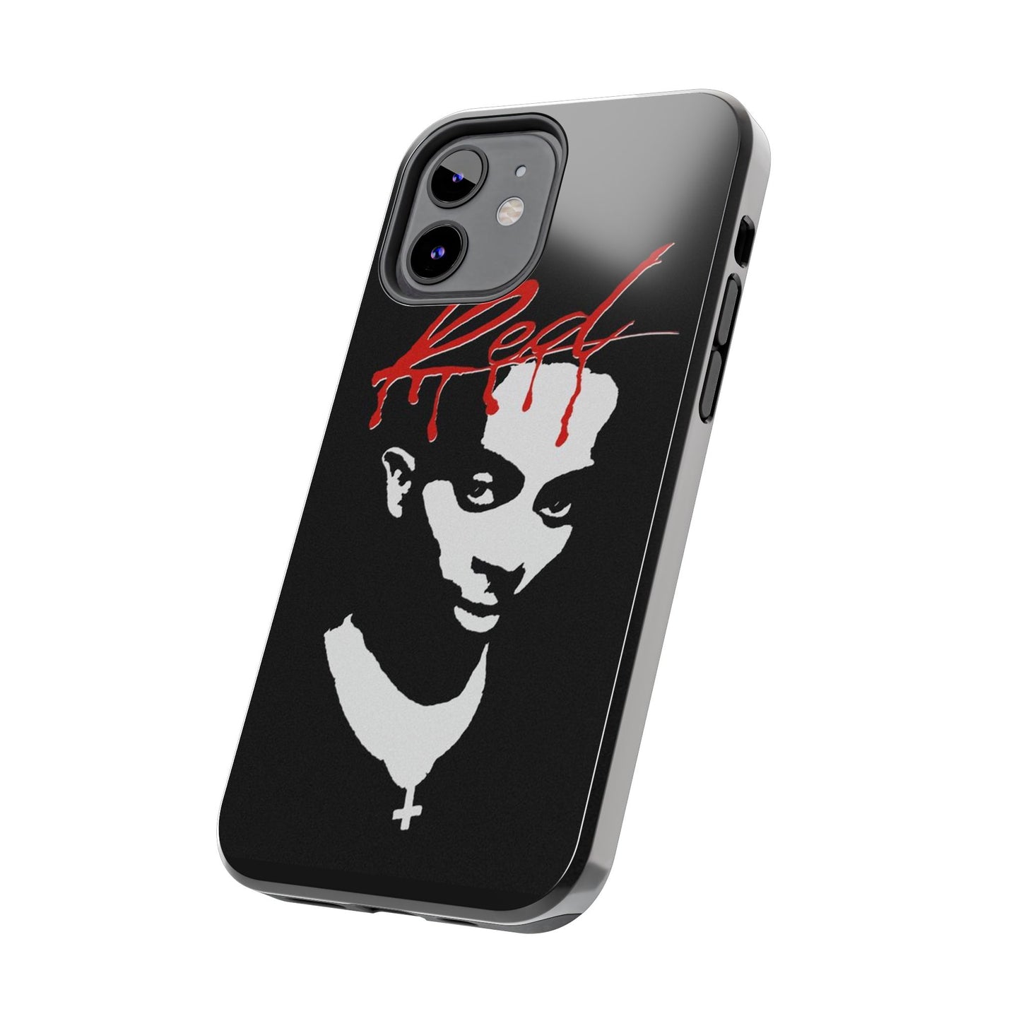 Whole Lotta Red Phone Case