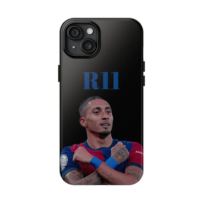 Raphinha Phone Case