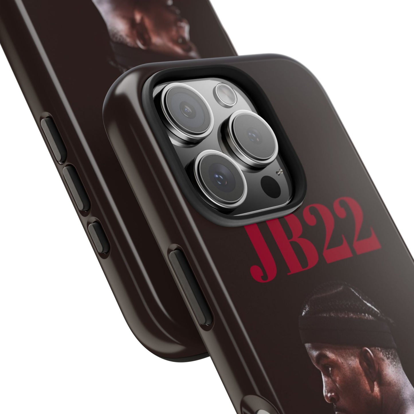 Jimmy Butler Phone Case