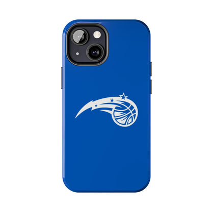 Orlando Magic Logo Phone Case