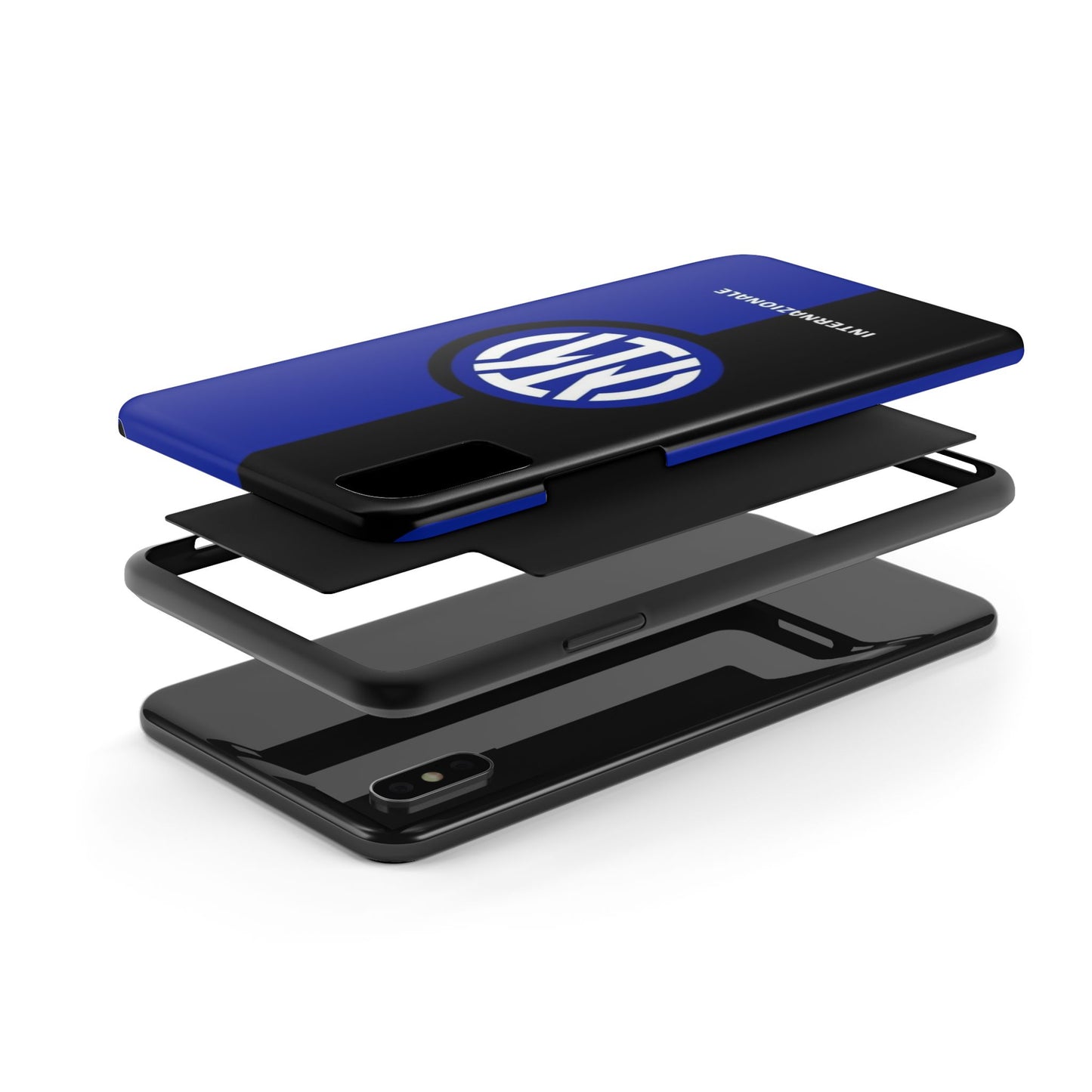 Inter Milan Phone Case