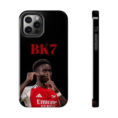 Bukayo Saka Phone Case