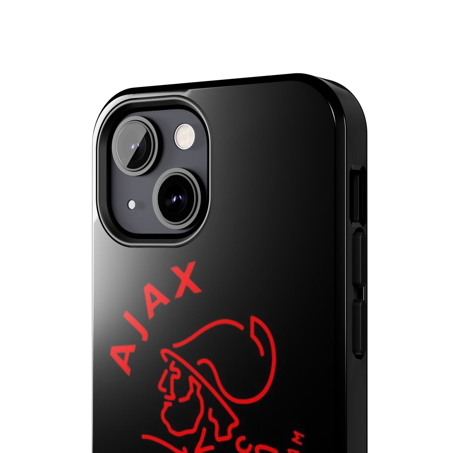 Ajax FC Phone Case