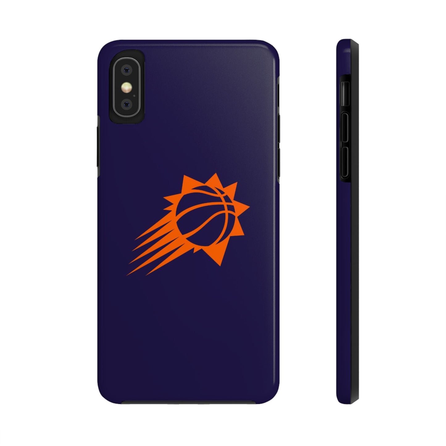 Phoenix Suns Logo Phone Case