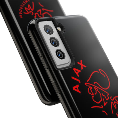 Ajax FC Phone Case