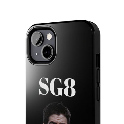Steven Gerrard Phone Case