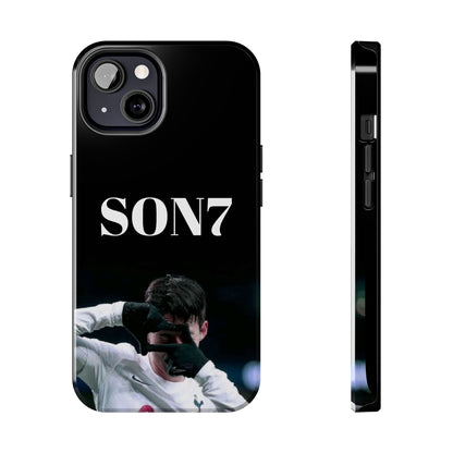 Heung Min Son Phone Case