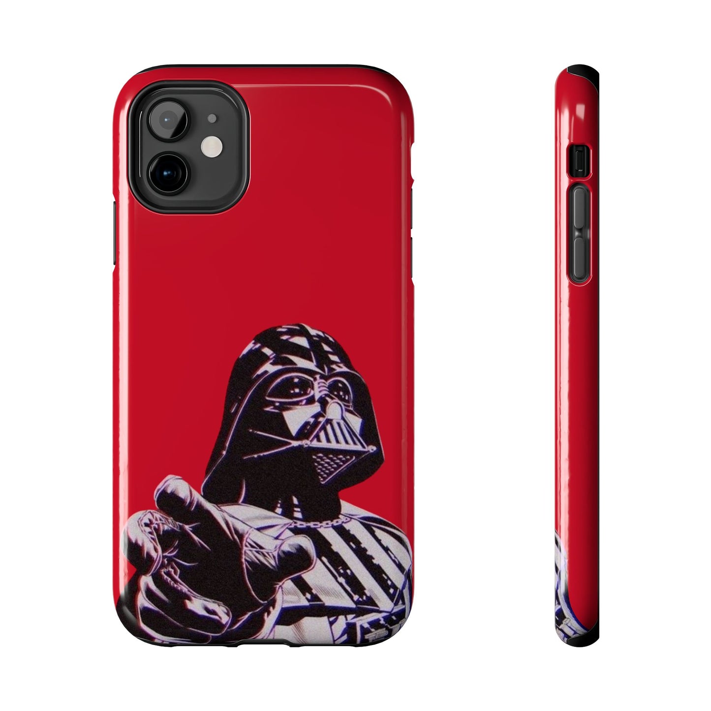 Darth Vader Phone Case