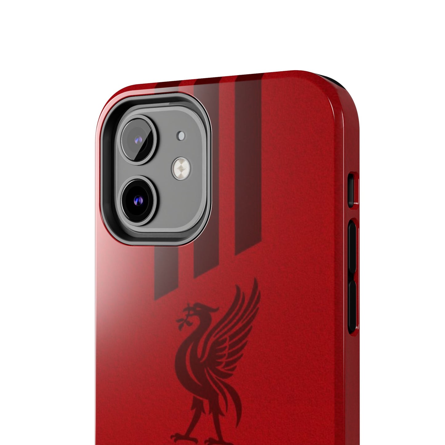 Liverpool FC Phone Case