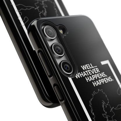Cowboy Bepop Phone Case