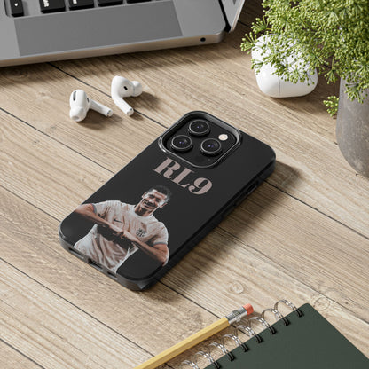 Robert Lewandowski Phone Case