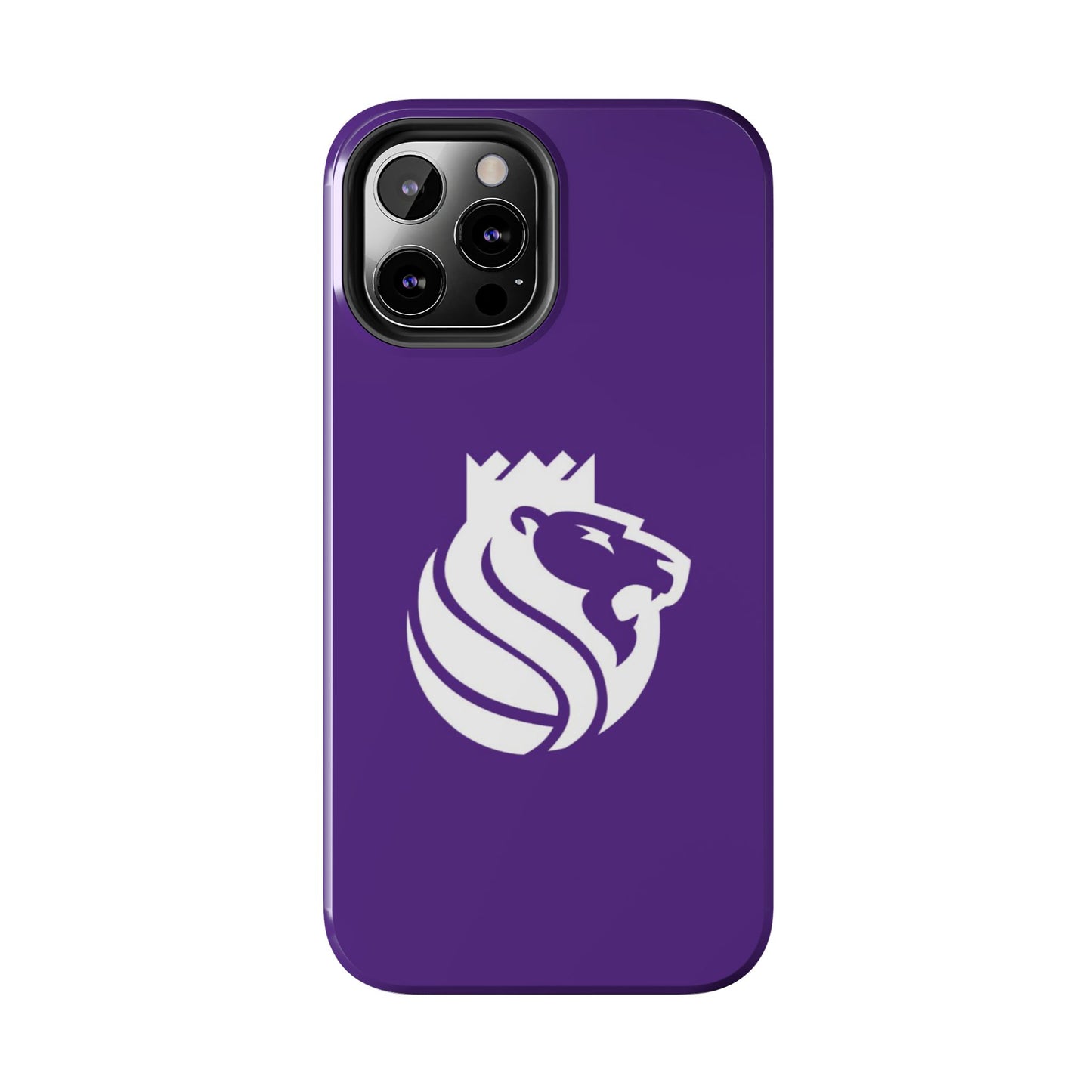 Sacramento Kings Logo Phone Case