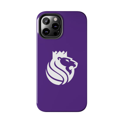 Sacramento Kings Logo Phone Case