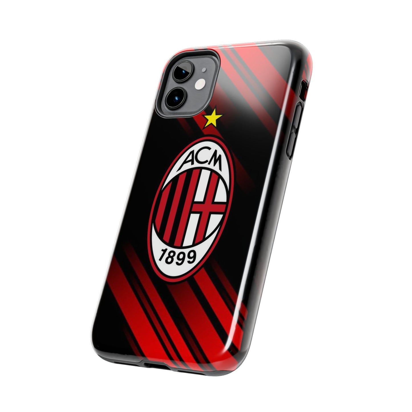 AC Milan Phone Case