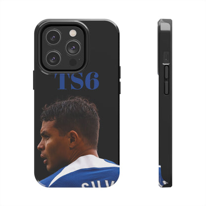 Thiago Silva Phone Case