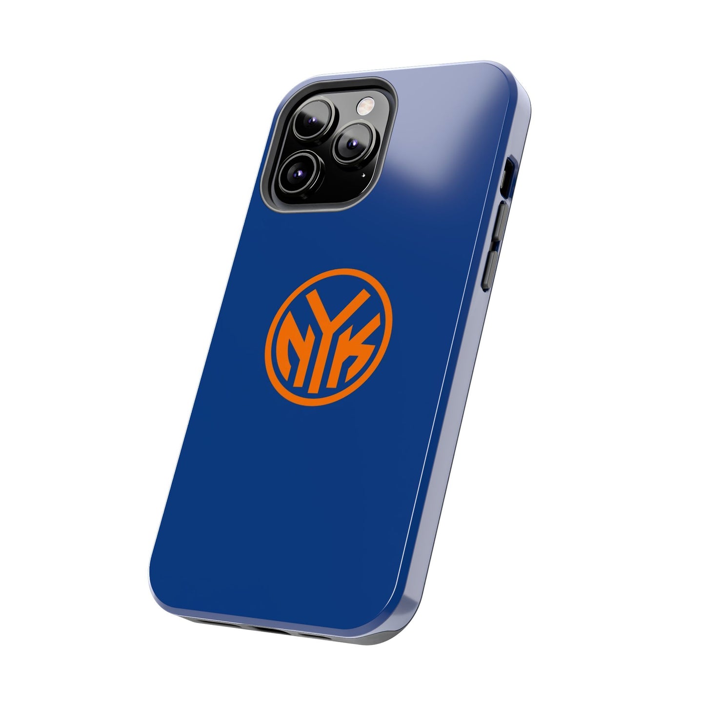 New York Knicks Logo Phone Case