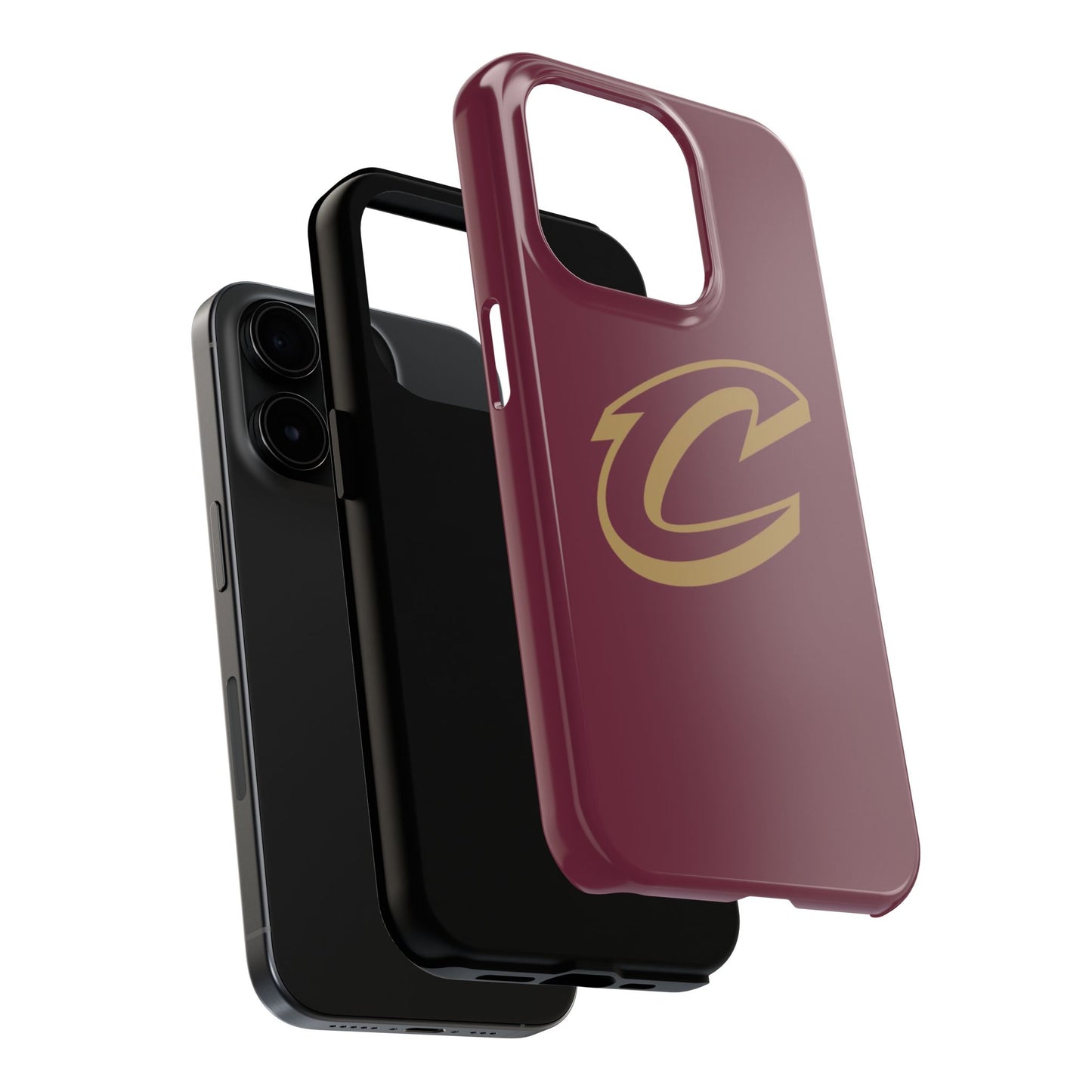 Cleveland Cavaliers Logo Phone Case