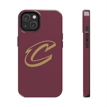 Cleveland Cavaliers Logo Phone Case