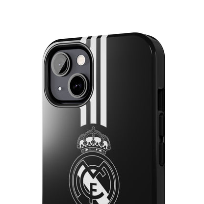 Real Madrid Phone Case